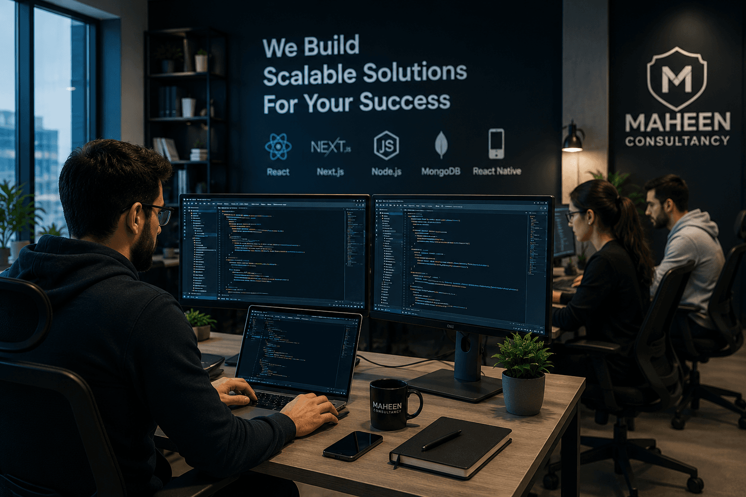 IT Services